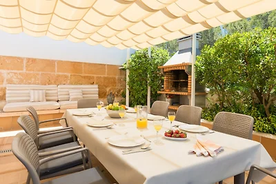 Can Roig (caldes) - Haus In Colònia De Sant...