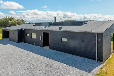 Luxus-Ruckzug Nr. Lyngby -- By Traum...