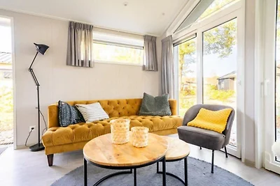 Modernes Chalet von Sand Drift