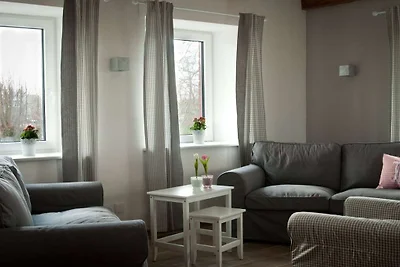 Casa Uhlenstraat - Apartamento Käthe