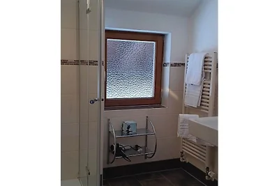 Appartement de vacances à Ettal avec piscine