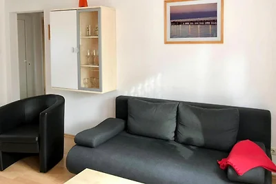 Half vrijstaande woning, Lubmin