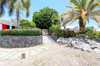 Villa a Saint-François vicino alla spiaggia d...