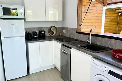 Häuser und Villen für 4 Personen