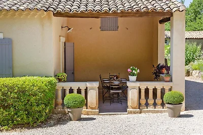 Typisch Ferienhaus mit Privatpool, Ménerbes