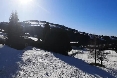 Apartment in der Nähe der Pisten von Teret un...