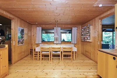 Maison de vacances pour 8 a Frederiksværk