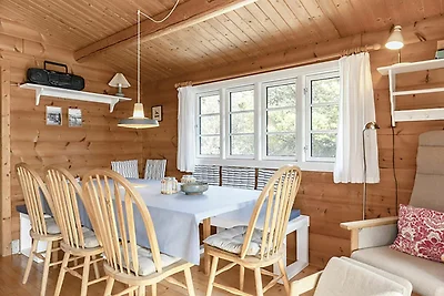 6 persone case ad Oksbøl