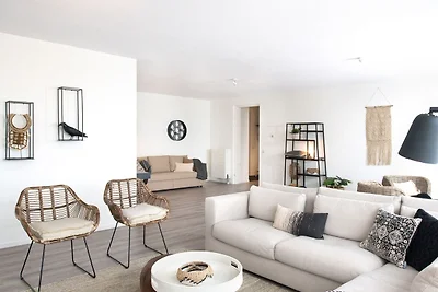 Apartment in Den Haag with terrace