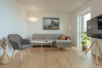 4 sterren vakantie huis in THORSHAVN.