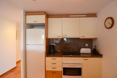 2-Zimmer-Wohnung in Pals