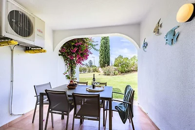 Appartamento a São Rafael Spiaggia