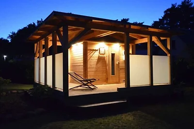 Ferienwohnung mit 2 Schlafzimmer