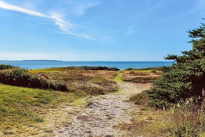 8 Personen Ferienhaus in Løgstør-By Traum