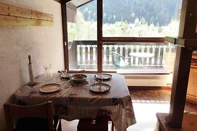 Mont'seu Residence f�r vier Personen