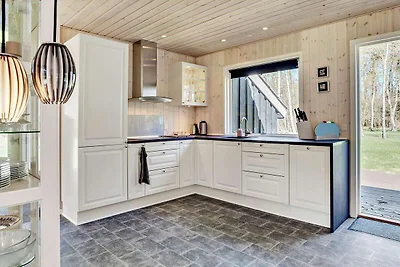 2 Personen Ferienhaus in Læsø-By Traum