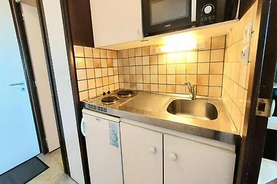 Appartamento a Plagne Centre sulle piste da...