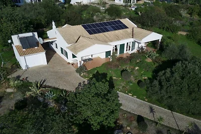 Ferienhaus in Algarve mit 3 Schlafzimmer