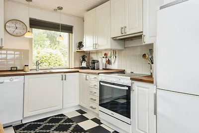 6 Personen Ferienhaus in Hejls