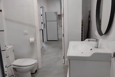 Conil Stay mit Dachterrasse