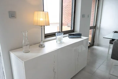 Ferienwohnung am Strand – Almuñécar