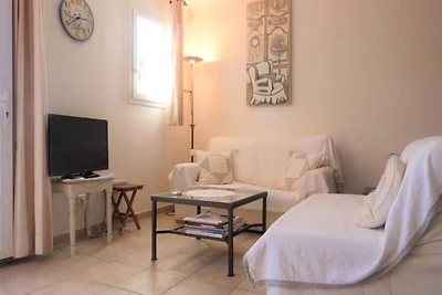 Residenz Les Parcs De Gassin