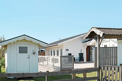 5 Personen Ferienhaus in TRÄLÖVSLÄGE