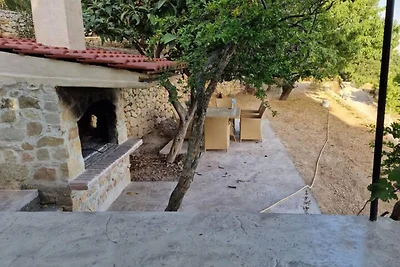 Stone House Bay View Kaštela - Two Bedroom Ho...