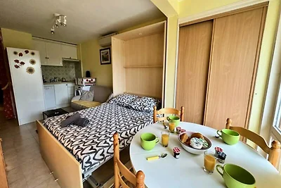 Apartments für 4 Personen