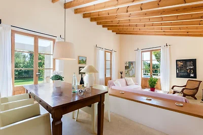 Sa Plana - Ferienhaus Mit Privatem Pool