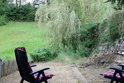 Gemütliches Ferienhaus in der Nähe des...