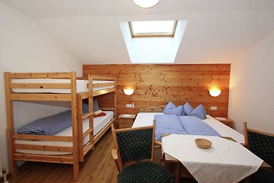 Quaint Chalet in Mayrhofen near Ski Lift