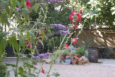 Maison de Maitre Comfortabele vakantiewoning