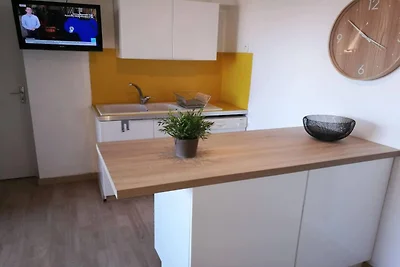 Duplex, 5 minuti a piedi dalla spiaggia