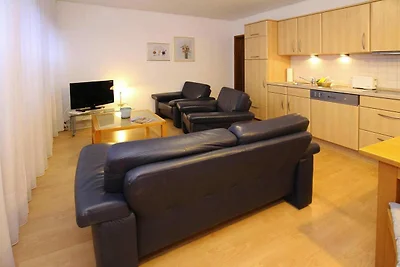 Appartement in Westerland