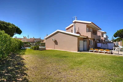 Schönes Ferienhaus in Vilamoura mit privatem...