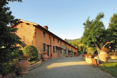 Wohnung in San Donato in Fronzano mit...