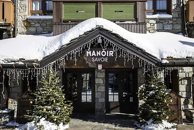 Savoie Manor 813