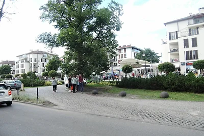 Appartamento a Swinoujscie vicino alla...