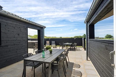 5 Sterne Ferienhaus in Bogense