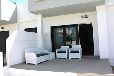 Familienhaus La Pinada