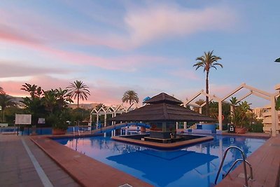Benal Beach Apartment
