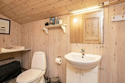 8 Personen Ferienhaus in Blåvand