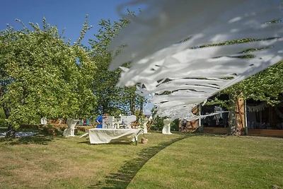 Tarnewitz in der Gutsscheune Thorstorf