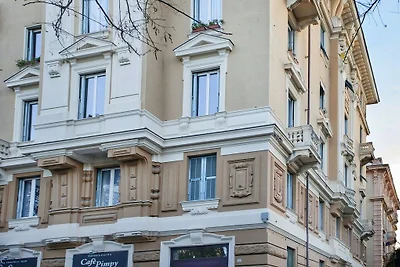 Natty Family Apartment in Carignano