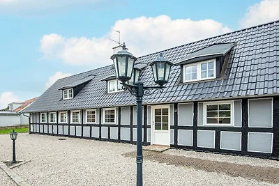 10 persoons vakantie huis in Auning-By Traum