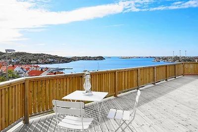 2 Personen Ferienhaus in Rönnäng