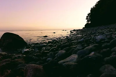 4 persone case ad Borre