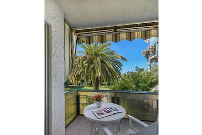 Residence Mimosa PT/2