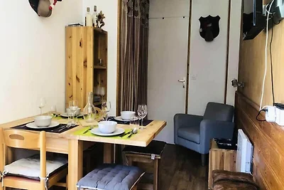 2 Zimmer für 4 Personen